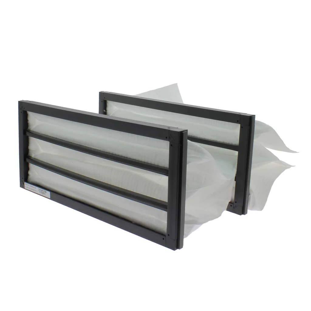 Heru 130 S Pollenfilter set