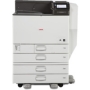 LANIER LANIER SP C 831 dn - toner och papper