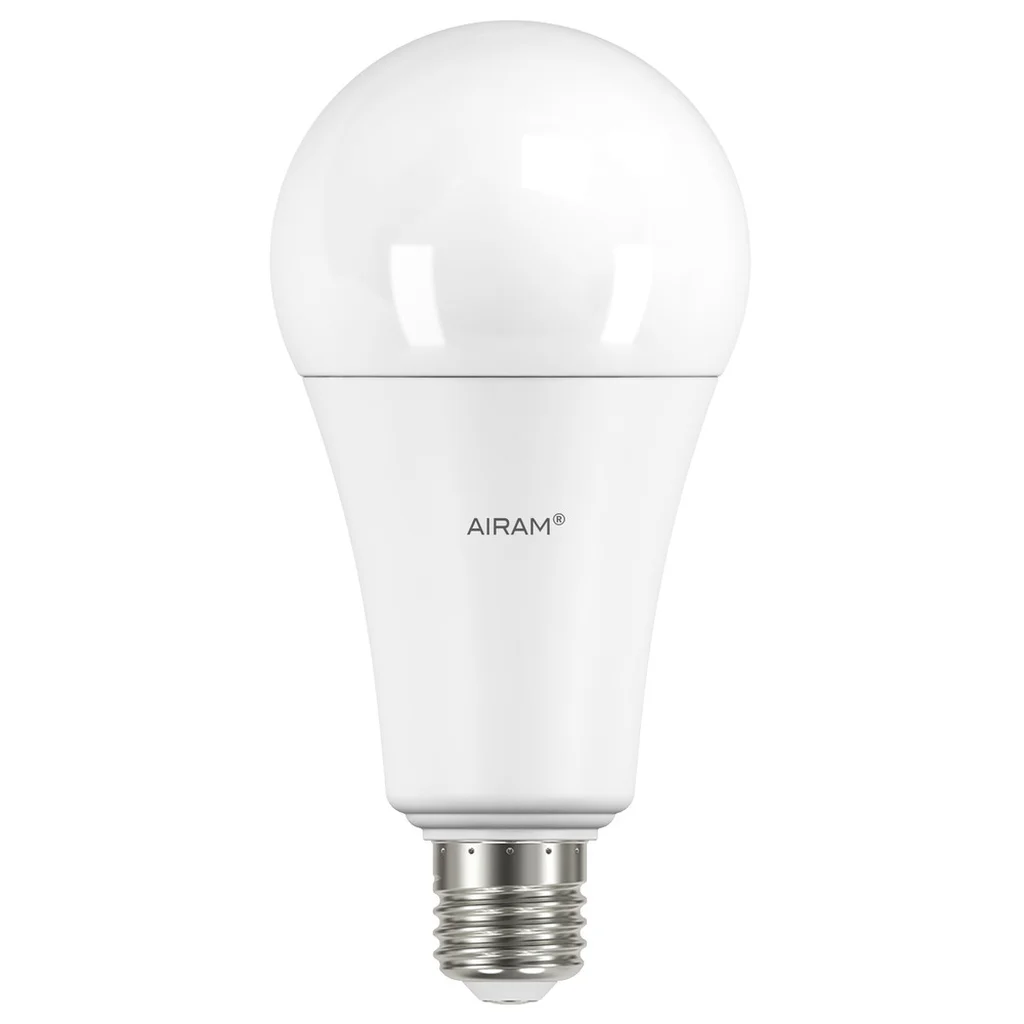 Airam LED OP A67 18W/827 E27 SUPER DIM