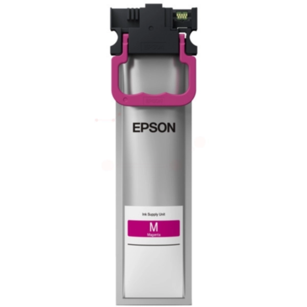 Epson Blekkpatron magenta, 3.000 sider T11C3 Tilsvarer: N/A