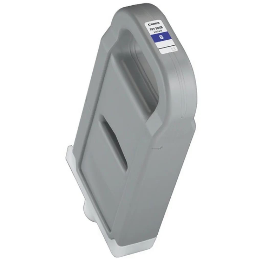 Canon PFI-706 B Bläckpatron Blå