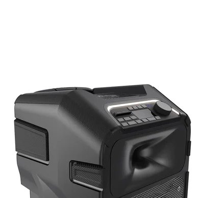 Altec Lansing SonicBoom150 IMT9100 Partyspeaker Sort