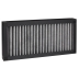 GE Combi 185 / GES Energy 1/Premium 1 Pollenfilter med kull GE Combi 185 / GES Energy 1/Premium 1 Pollenfilter med kull