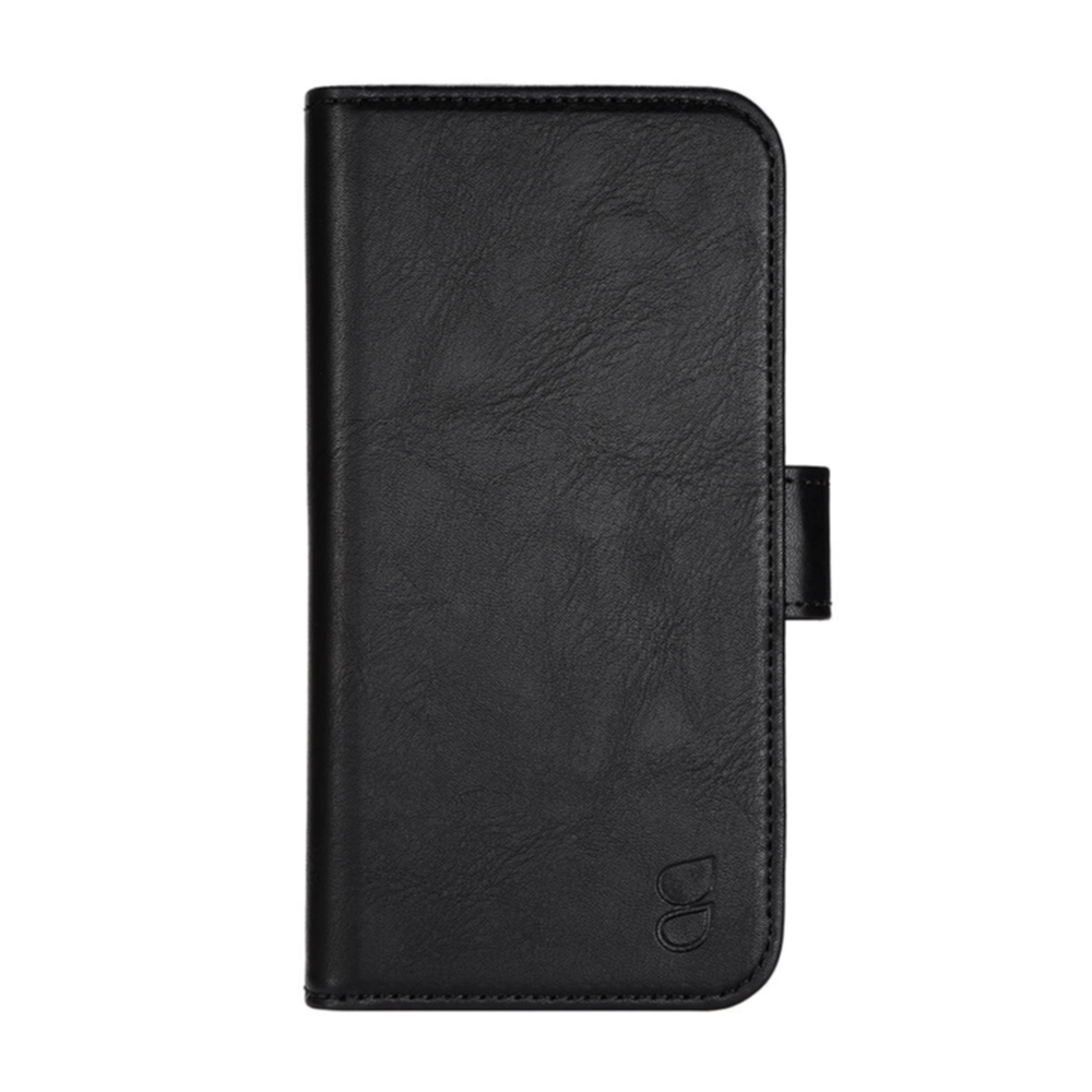 Gear GEAR lommebok etui iPhone 13/14 2in1 Magnet 7 kort Mobildeksel og futteral iPhone,Elektronikk