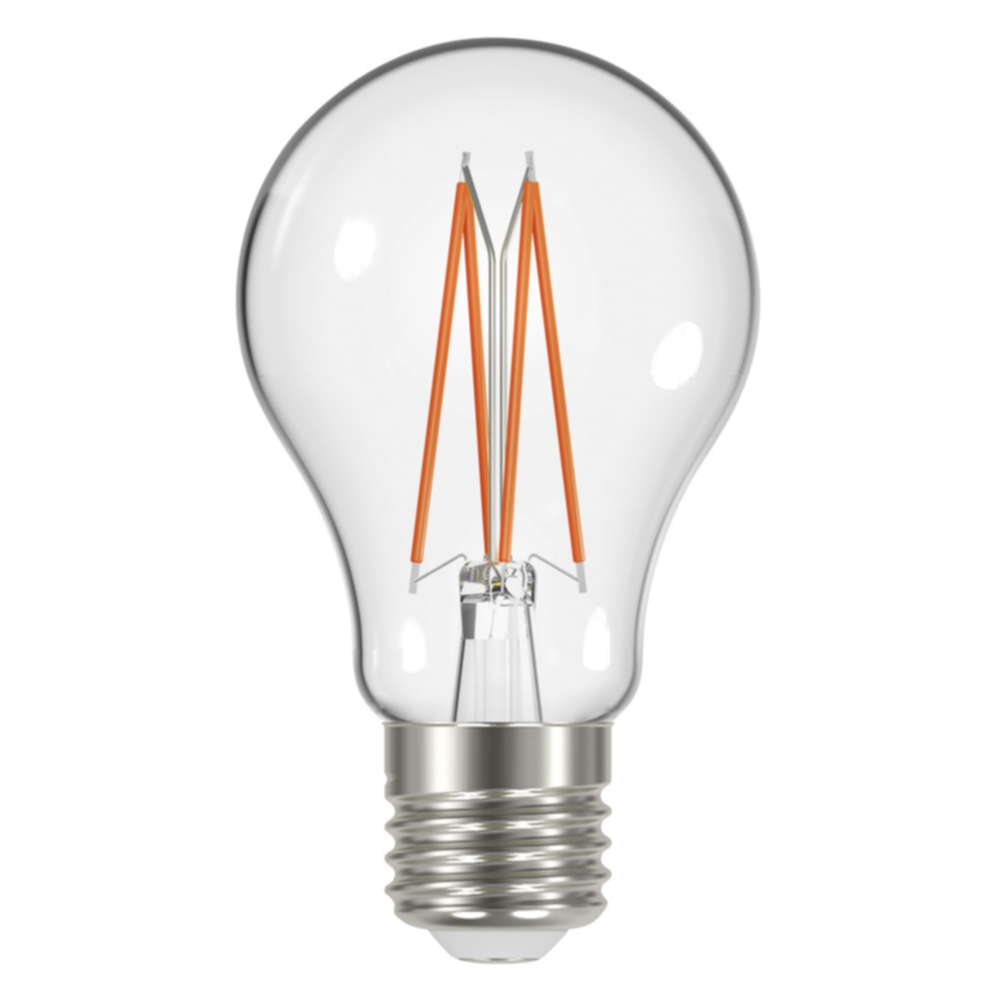 AIRAM Airam LED Växtlampe 5W E27 Filament Belysning,LED-pærer,Akvarie- og vekstlamper