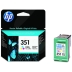 HP 351 Inktpatroon 3-kleuren