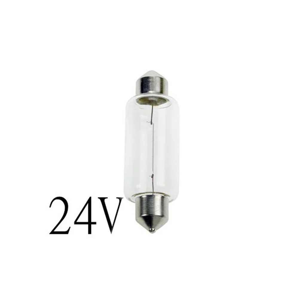 Bosma spollampa 15x44 S8,5 18W 24V