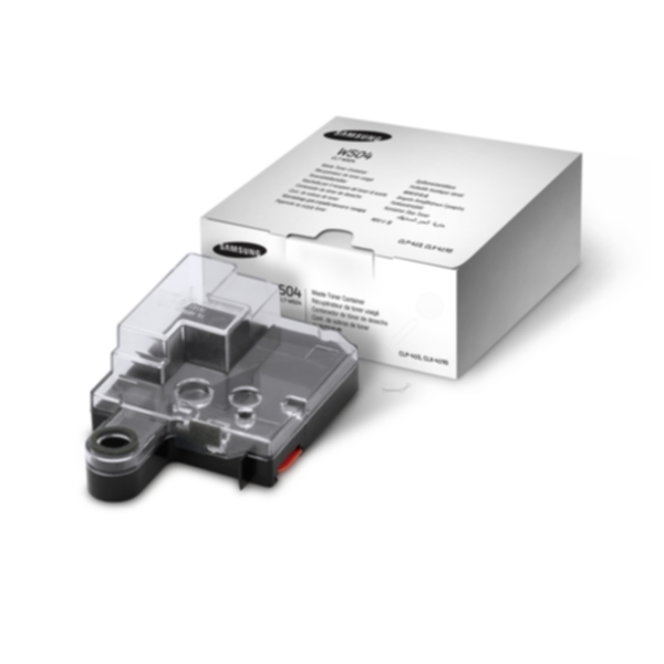 Samsung Beholder for resttoner CLT-W504