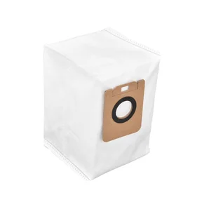 Dammsugarpåsar 3-pack kompatibel med Dreame
