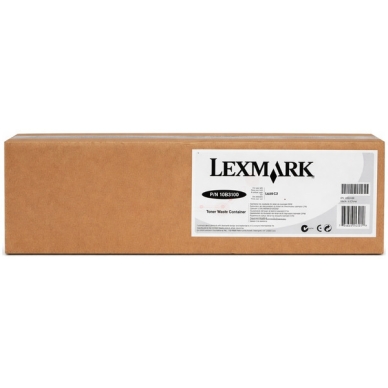 Lexmark Waste Toner Box 0010B3100 Modsvarer: N/A