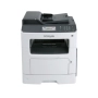 LEXMARK LEXMARK MX410de - toner och papper