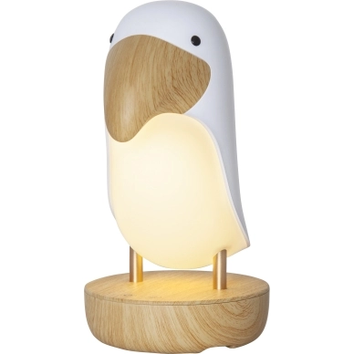 Star Trading alt Nattlampa LED Functional Bird