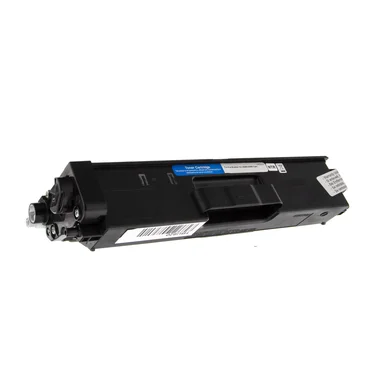 WL Tonerkassett, erstatter Brother TN-900C, cyan, 6.000 sider TBU920 Modsvarer: TN900C