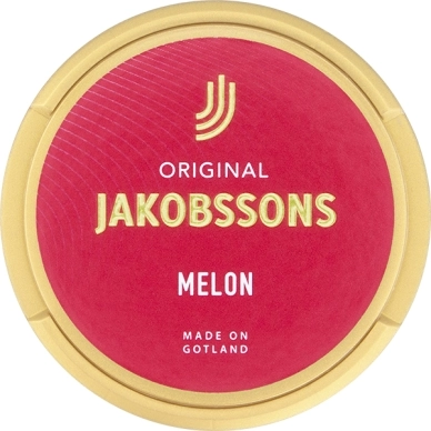 Jakobsson's alt Jakobssons Melon Original