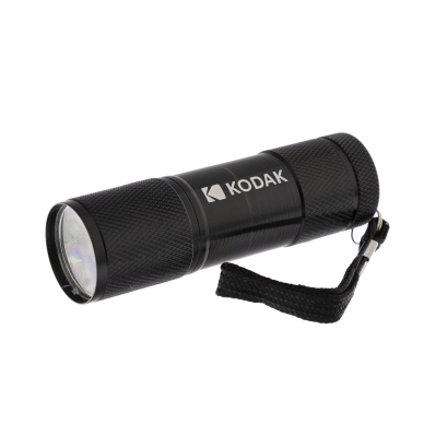 KODAK alt Kodak 9-LED Ficklampa Svart