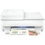 HP HP Envy 6450 e All-in-One blækpatroner og papir