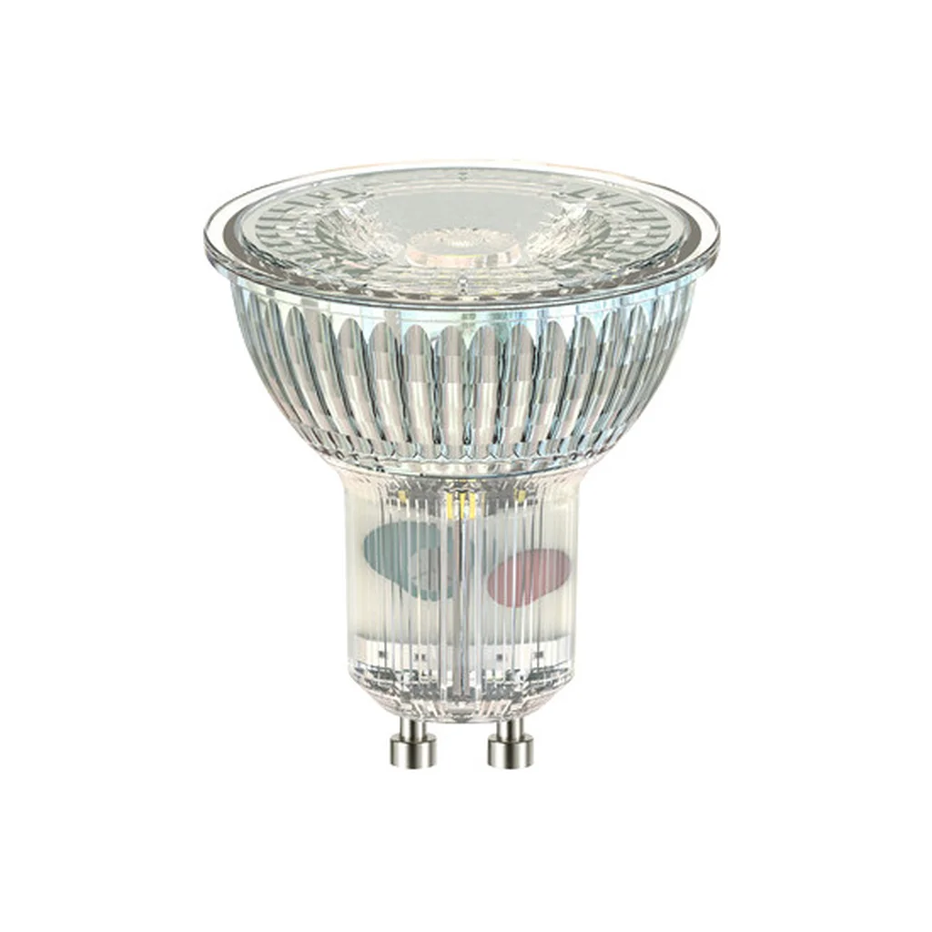 Spotlight GU10 dimbar 3,6W 2700K 400 lumen