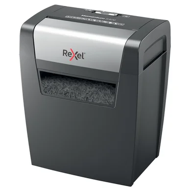 Dokumentförstörare Rexel Momentum X406 P4