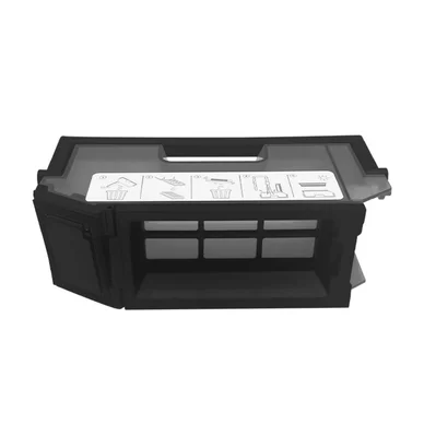 WL Ecovacs X5 Omni støvbeholder 7073551012177 Modsvarer: N/A