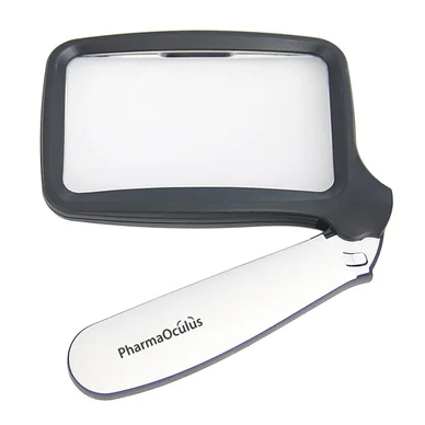 PharmaOculus Förstoringsglas med LED