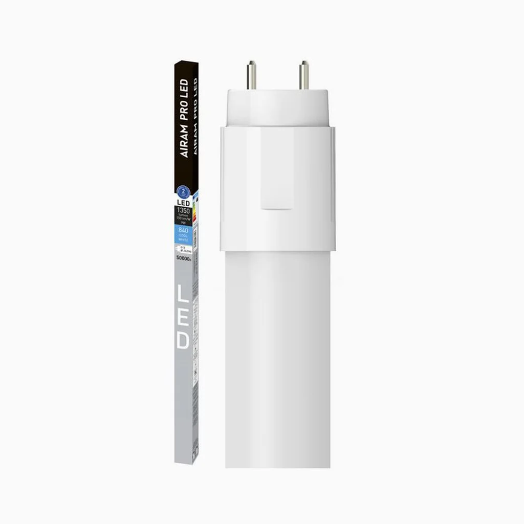LED-lysrör PRO T8 18W/840 (36W) G13. 1200 mm BX