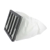 Systemair VX 400 E./VVX 400 TV/P Systemair VX 400 E./VVX 400 TV/P