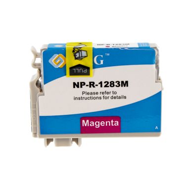 Druckerpatrone magenta, 220 Seiten