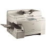 CANON CANON Imagerunner 1270 f - toner och papper