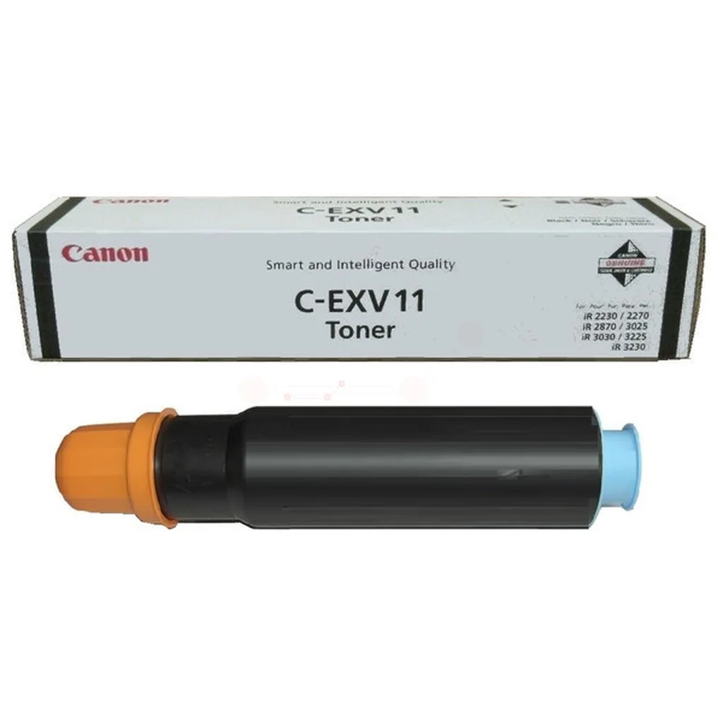 Canon C-EXV 11 Tonerkassett Svart