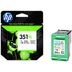 CB338EE HP 351XL Bläckpatron Multipack 3-färg CB338EE HP 351XL Bläckpatron Multipack 3-färg