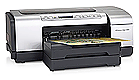HP HP Business InkJet 2800 – bläckpatroner och papper