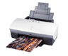 CANON CANON i550 – blekkpatroner og papir