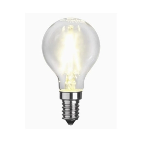 LED E14 Lamppu 2,6W 2700K