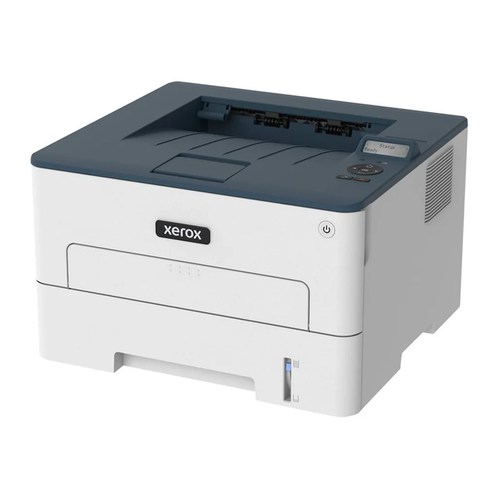 Xerox B230, Laserskrivare svart/vit