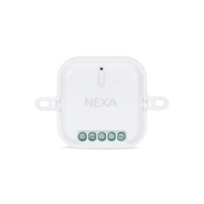 Nexa MJLR-2000 Inbyggn.mott 1000W Motor/jalusi/duk