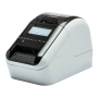 BROTHER BROTHER P-Touch QL 820 NWB - etiketten en tape