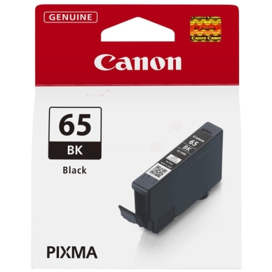 Canon Canon CLI-65 BK Mustepatruuna musta, CANON