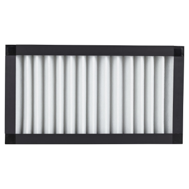 Duka & Villavent 380 Top Wi-fi Standardfilter