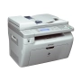 EPSON EPSON AcuLaser MX14 - toner och papper