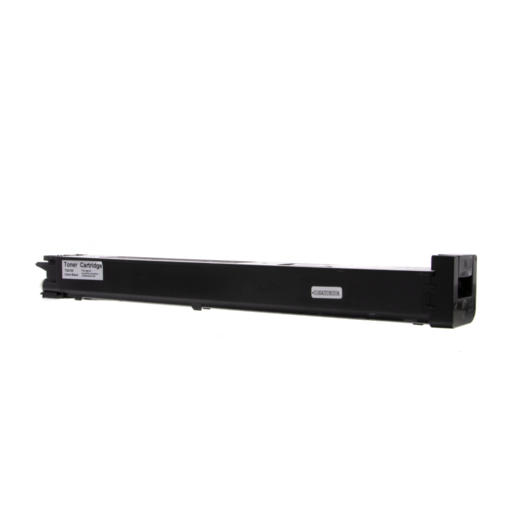 WL Tonerkassett, erstatter Sharp MX27GTBA, svart, 18.000 sider TSA100 Tilsvarer: MX27GTBA