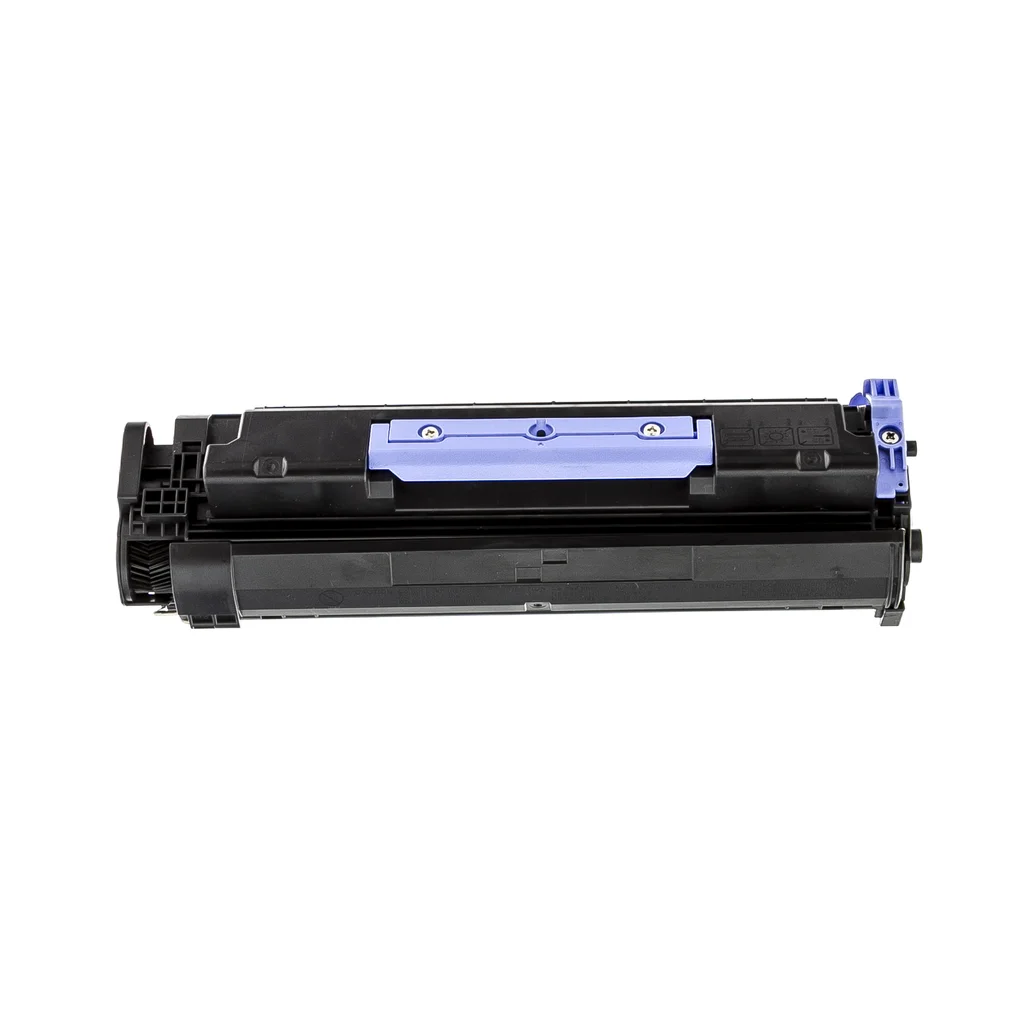 Tonerkassett, ersätter Canon 706, svart, 5.000 sidor
