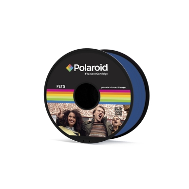 Polaroid alt Polaroid 1Kg Universal PETG  Blå