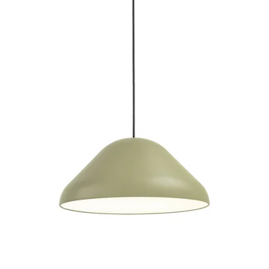 AIRAM Enna Loftslampe med diffusor, E27 Grøn 43,4cm 9610641 Modsvarer: N/A