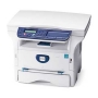 XEROX XEROX Phaser 3100 MFP V S - toner och papper