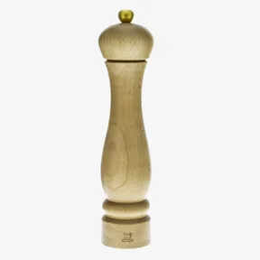 Clermont Pepparkvarn 24 cm Naturell träfärg