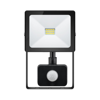 GooBay alt LED Floodlight 10W 800 lm motion sensor GooBay