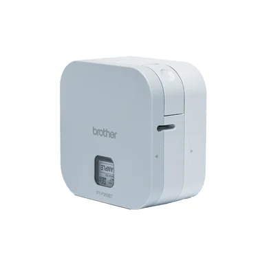 Brother P-touch Cube Märkmaskin Bluetooth