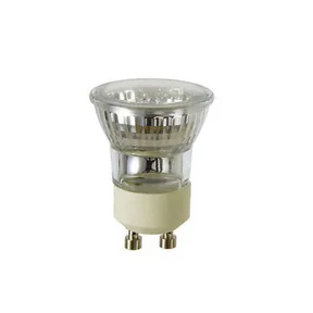 Halogen spot 30° 400lm GU10 MR11 35W