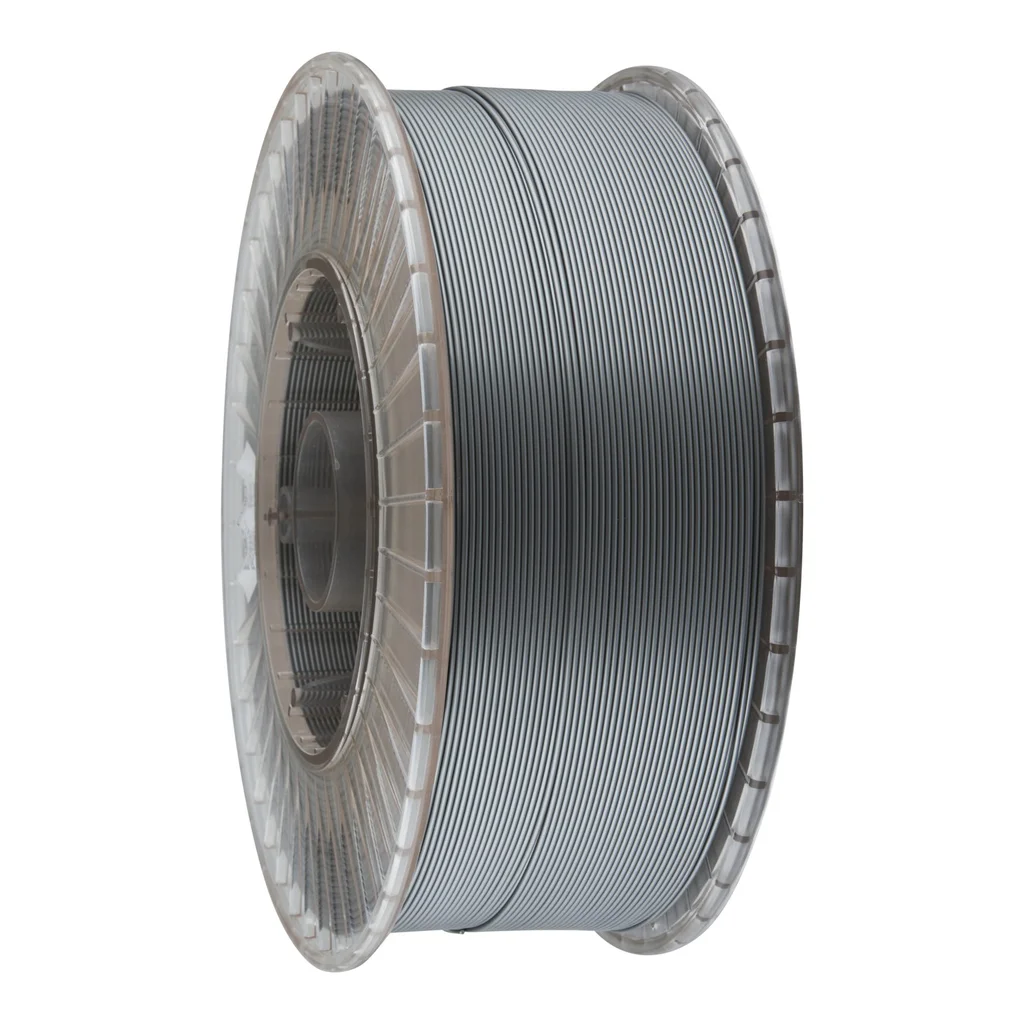 PrimaCreator EasyPrint PETG 1.75mm 3 kg Solid Silver