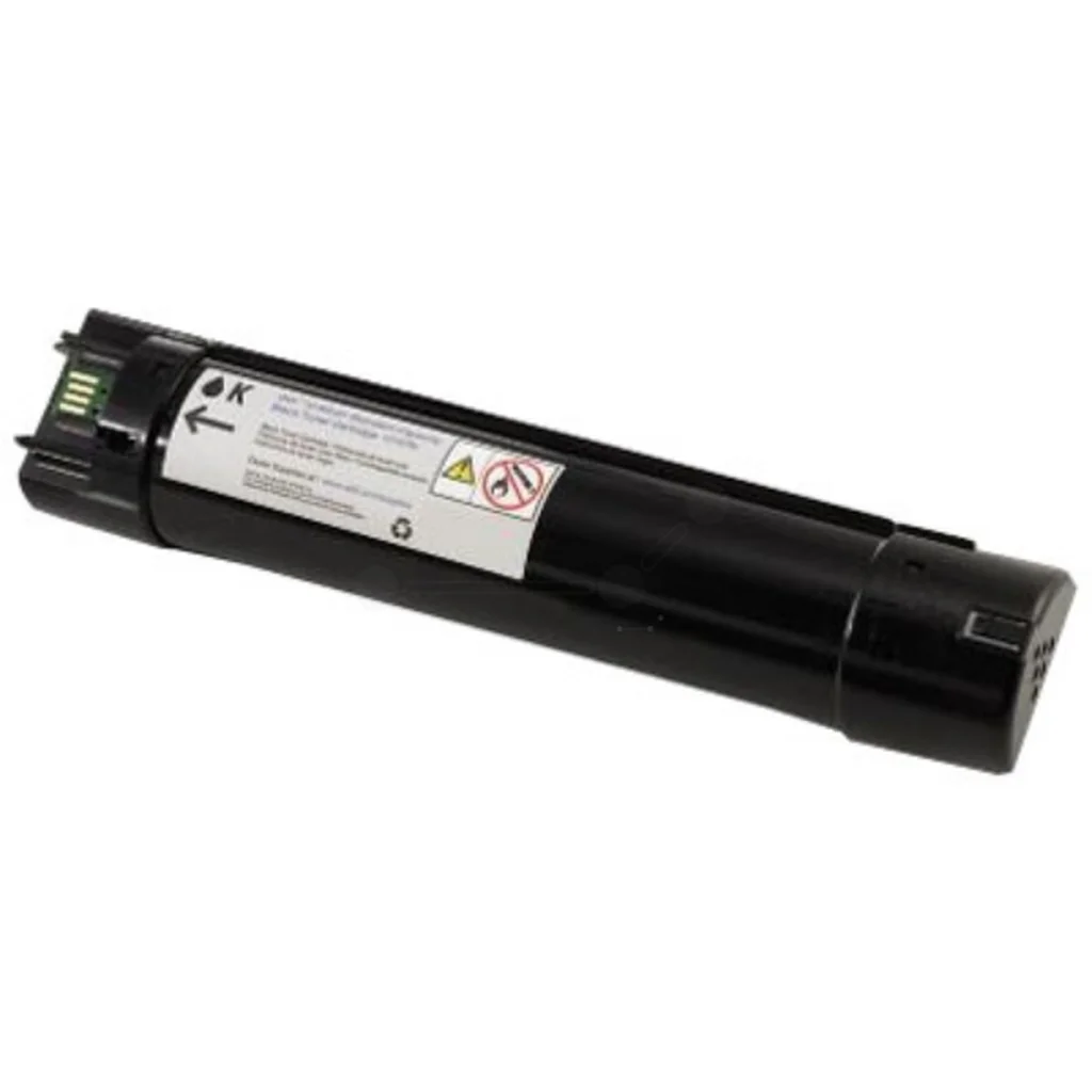 Dell F942P Tonerkassett svart, 18.000 sidor